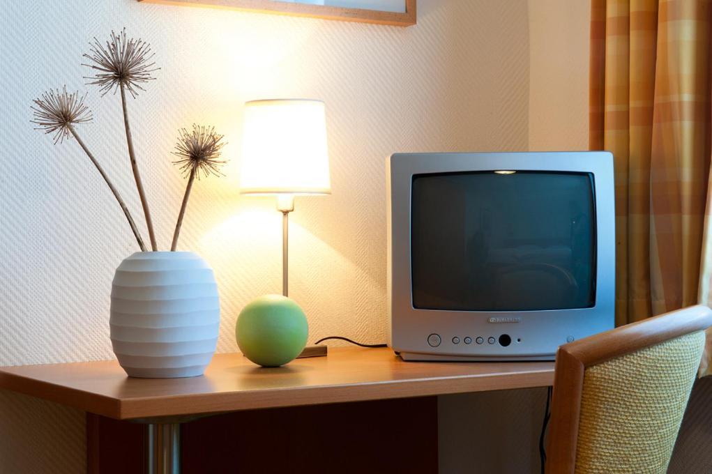 Hotel Deutsches Haus Kaub Room photo