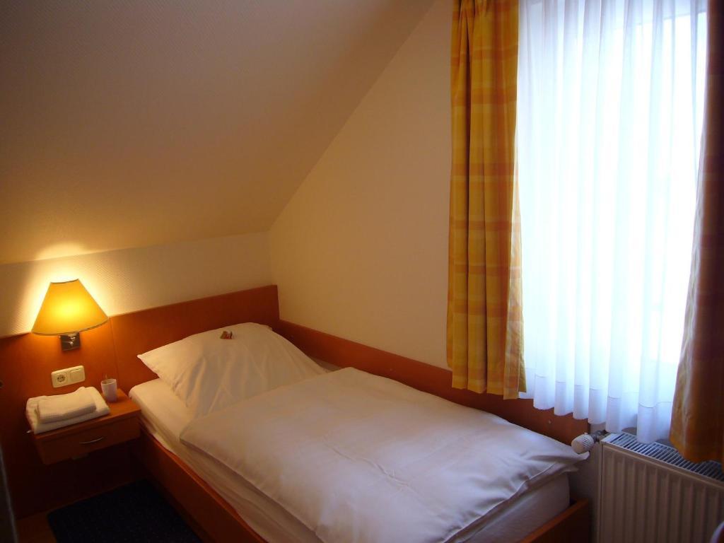 Hotel Deutsches Haus Kaub Room photo